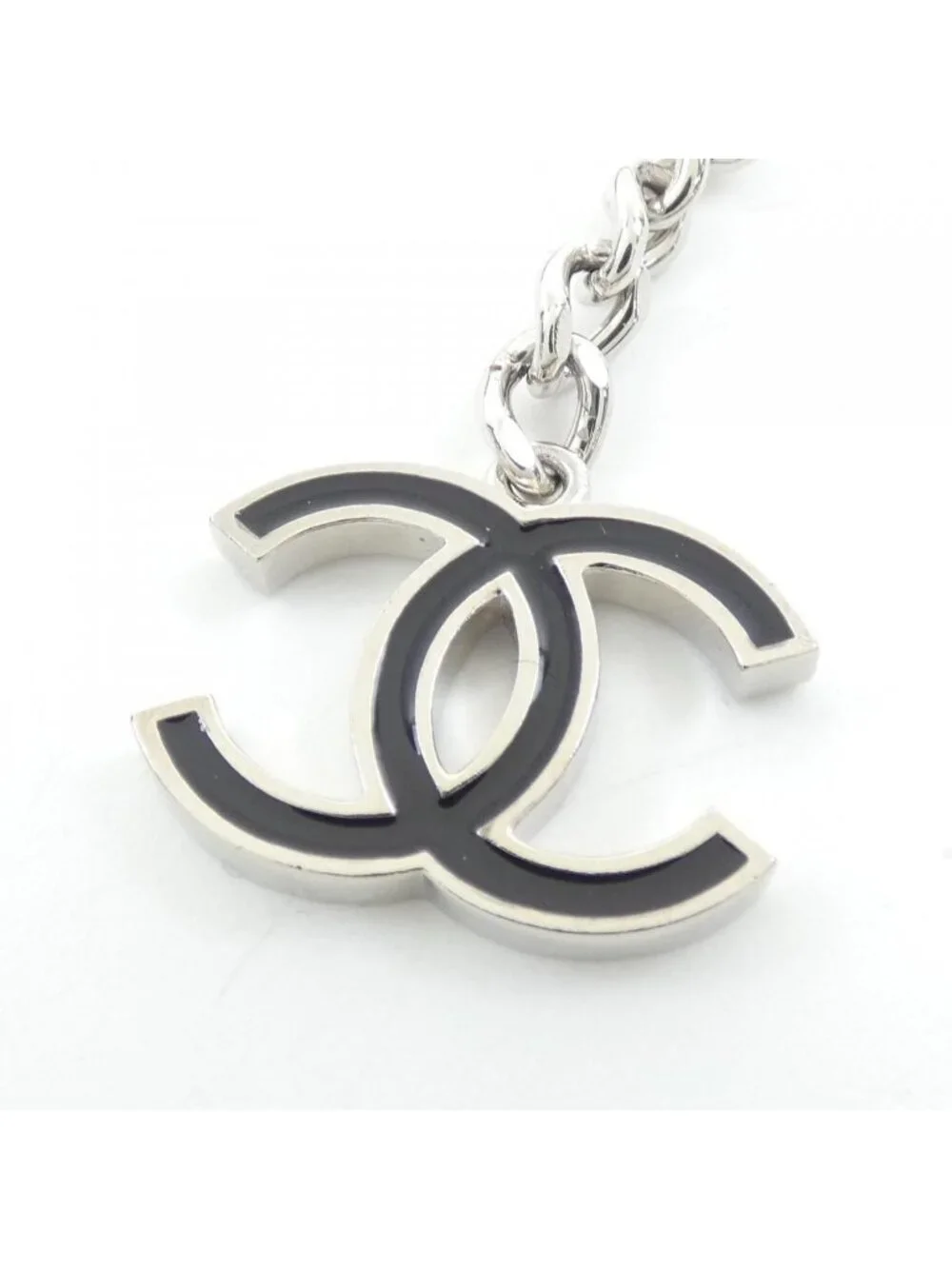 CHANEL this authentic